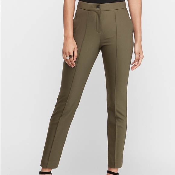 Express Pants - Express dress pants size: 4 Petite